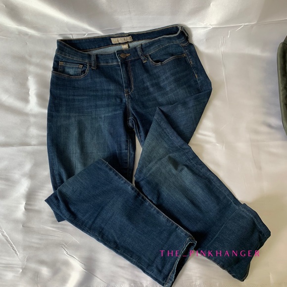 Banana Republic Denim - Banana Republic Jeans